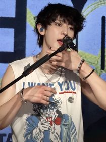 EXO快穿：Boss亦为我倾倒