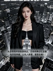 复仇女王：重生不做棋子