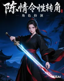 陈情令性转角色扮演