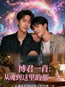 博君一肖：从魂环世界回到这里的那一天