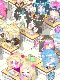 叶罗丽精灵梦手机聊群