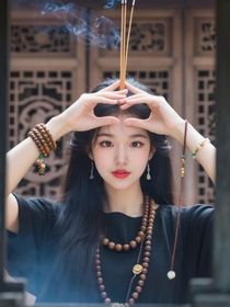 盗笔：吴家四小姐