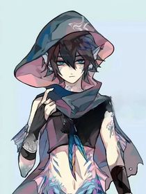 凹凸：剧本上是这么写的吗？！