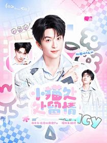 黄子弘凡：小猫处处留情