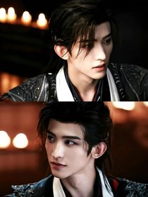 综影视：第八年春