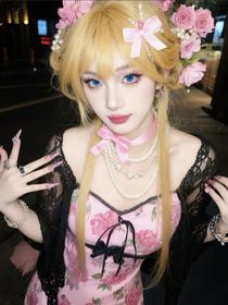 三大势：二世依爱