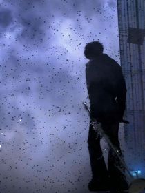 TNT：阴湿男诡谈风情