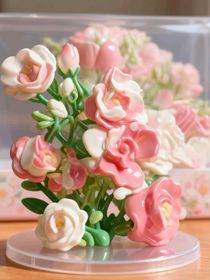 豪门媳妇盼着老公早点回家