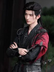 暗河传：伞下雪影