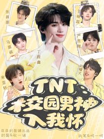 TNT：校园男神入我怀