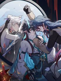 星穹回溯刃恒溯光纪