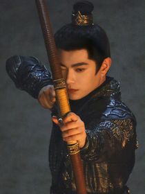 山河枕：枯木逢春