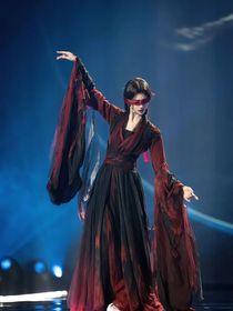 长相思2之杜鹃花