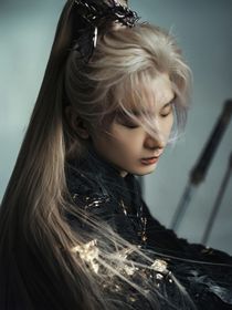 天地剑心之相随