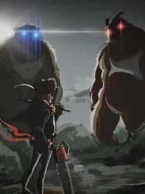 在诡异世界不当人