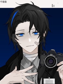 规则怪谈：合作系列