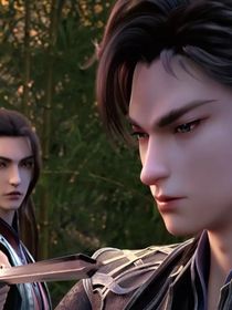 暗河传：为了苏昌河我背叛了暗河