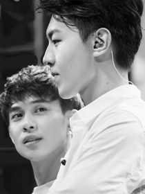 青宇：你说初遇太过惊艳