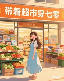 带着超市穿七零