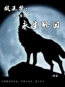 狼王梦：紫岚重生——永生轮回