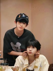 原来我早就遇见你（铭恒）