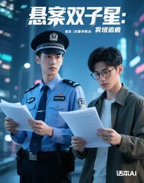 悬案双子星：雾境追痕