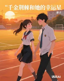 千金荆棘和她的幸运星