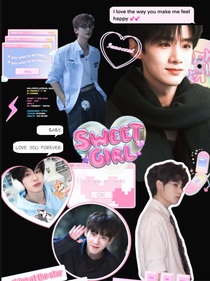 现在就出发：落于玫瑰