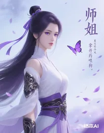 师姐拿丹药喂狗