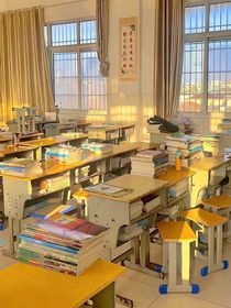 和叶老师的日常生活