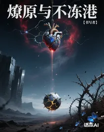 燎原与不冻港