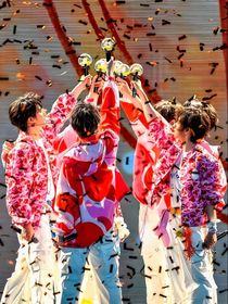 TNT：我的宝可梦不可能是萌宠！