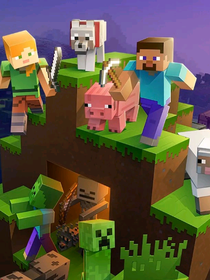 我的世界之无尽纪元