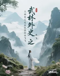 武林外史之走出仇恨的白飞飞