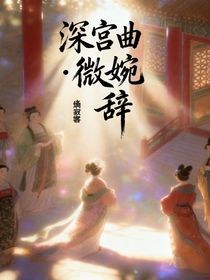 深宫曲X微婉辞