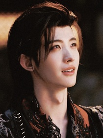 综影视：媚骨引得群臣醉