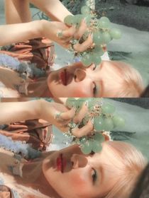 张凌赫：贫瘠里的玫瑰