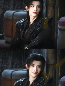 暗河传：青鸾葬雪