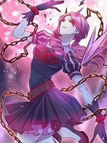 叶罗丽：剧本补完计划