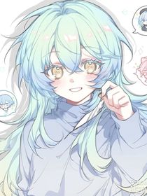 阴暗的我怎么成了万人迷