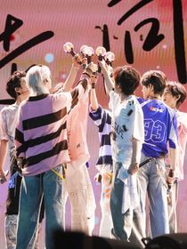 TNT：重生后，我们要好好爱你