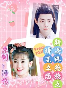 新还珠格格璋芸之恋