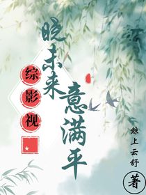 综影视：晓未来，意满平