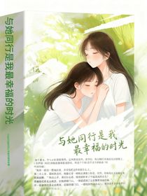 与她同行是我最幸福的时光