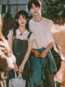 短剧：暗恋是颗星星糖