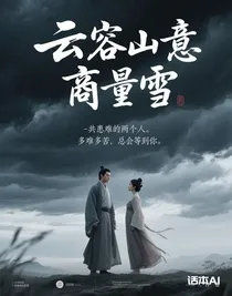 云容山意商量雪