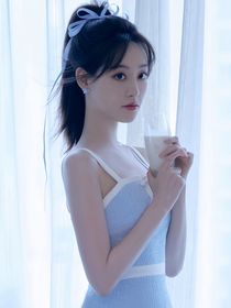 齐宁雪：怦然心动