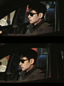 韩剧综影视：清冷美人她好撩