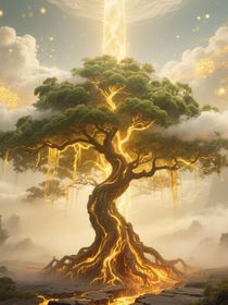 综影视：青木神树