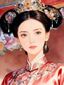 如懿传之骄傲茜葳不服输